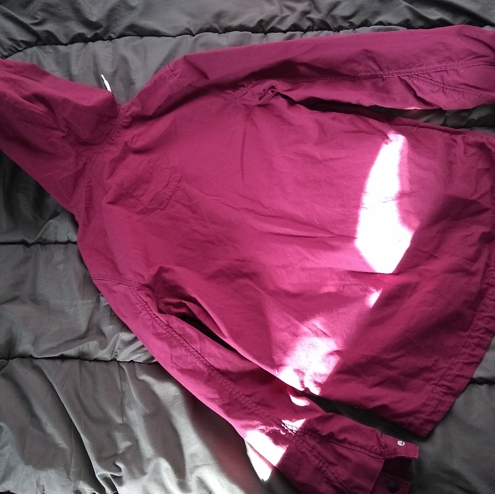 Divided Jacket - image 5
